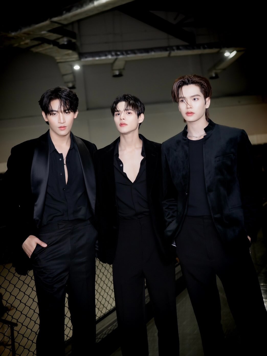 โอห์ม - ฐิติวัฒน์ ฤทธิ์ประเสริฐ