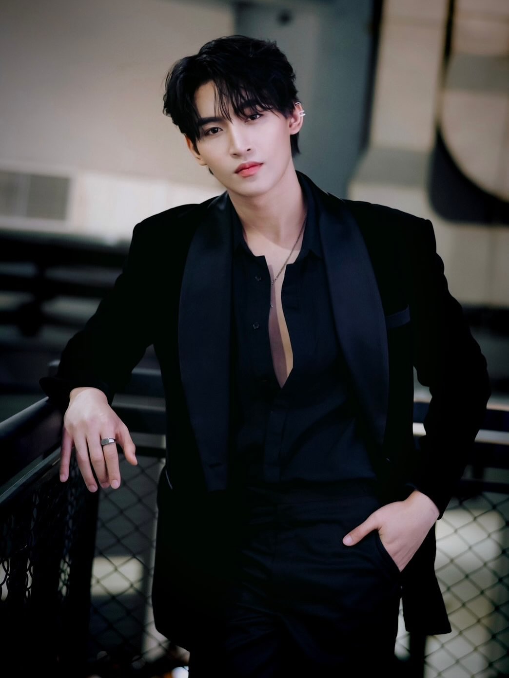 โอห์ม - ฐิติวัฒน์ ฤทธิ์ประเสริฐ