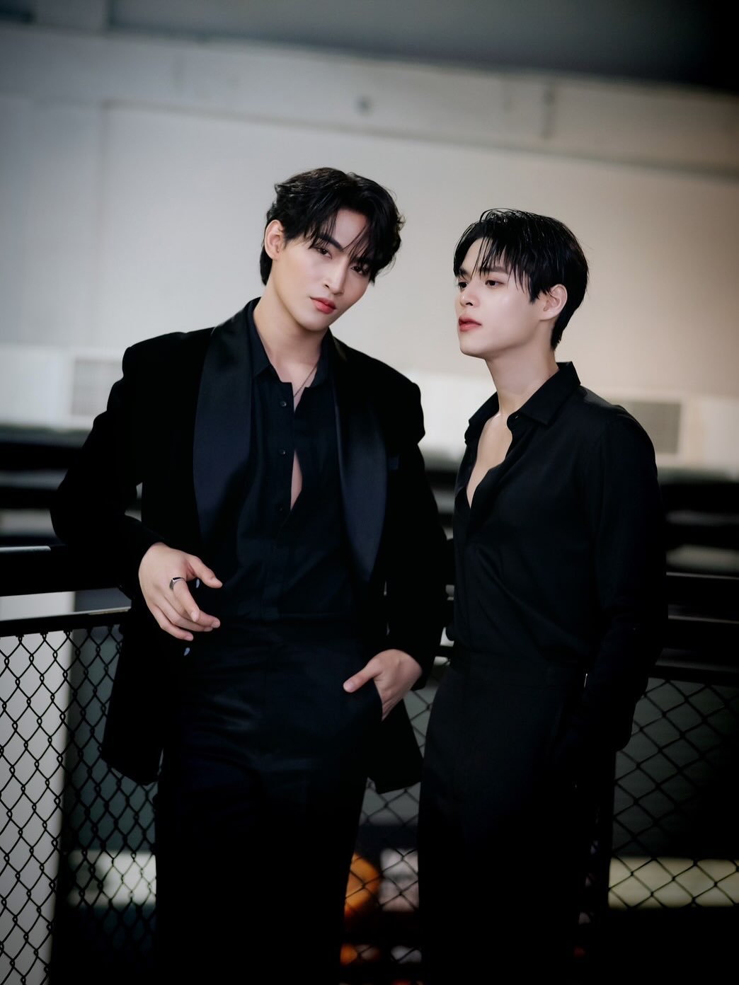 โอห์ม - ฐิติวัฒน์ ฤทธิ์ประเสริฐ