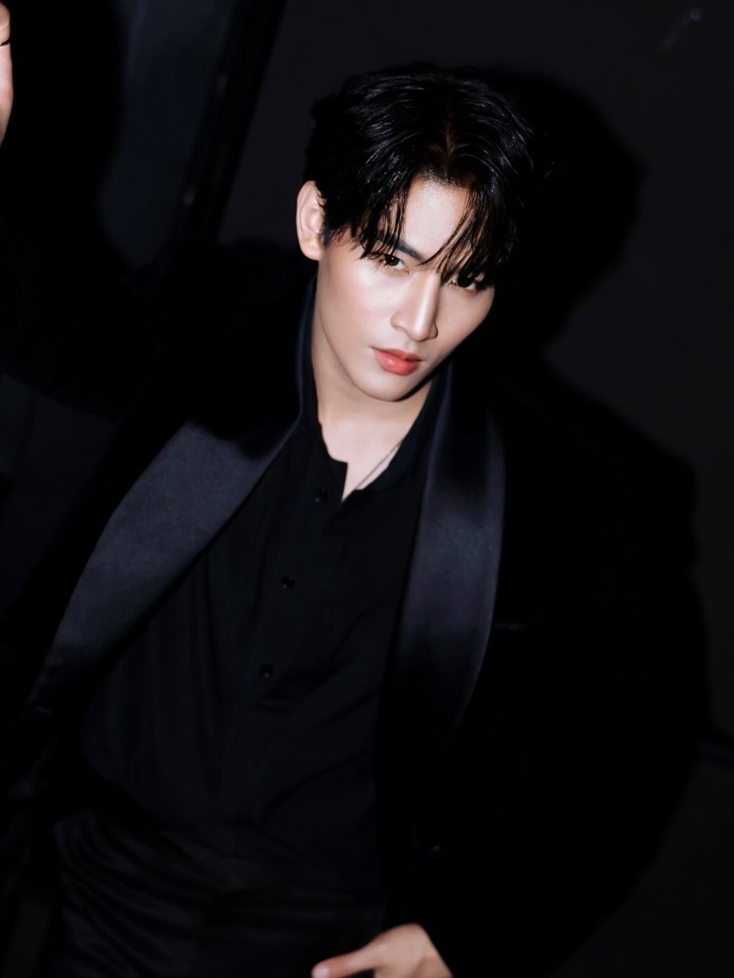 โอห์ม - ฐิติวัฒน์ ฤทธิ์ประเสริฐ