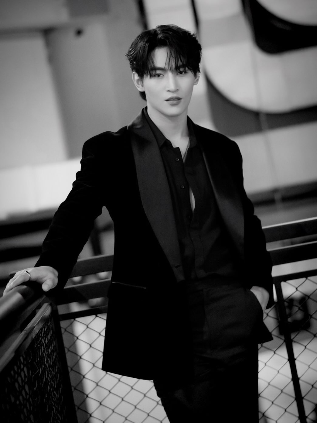 โอห์ม - ฐิติวัฒน์ ฤทธิ์ประเสริฐ