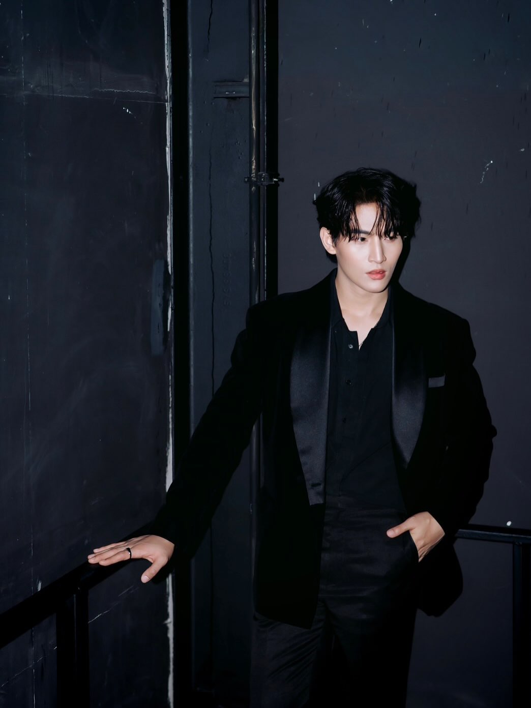 โอห์ม - ฐิติวัฒน์ ฤทธิ์ประเสริฐ