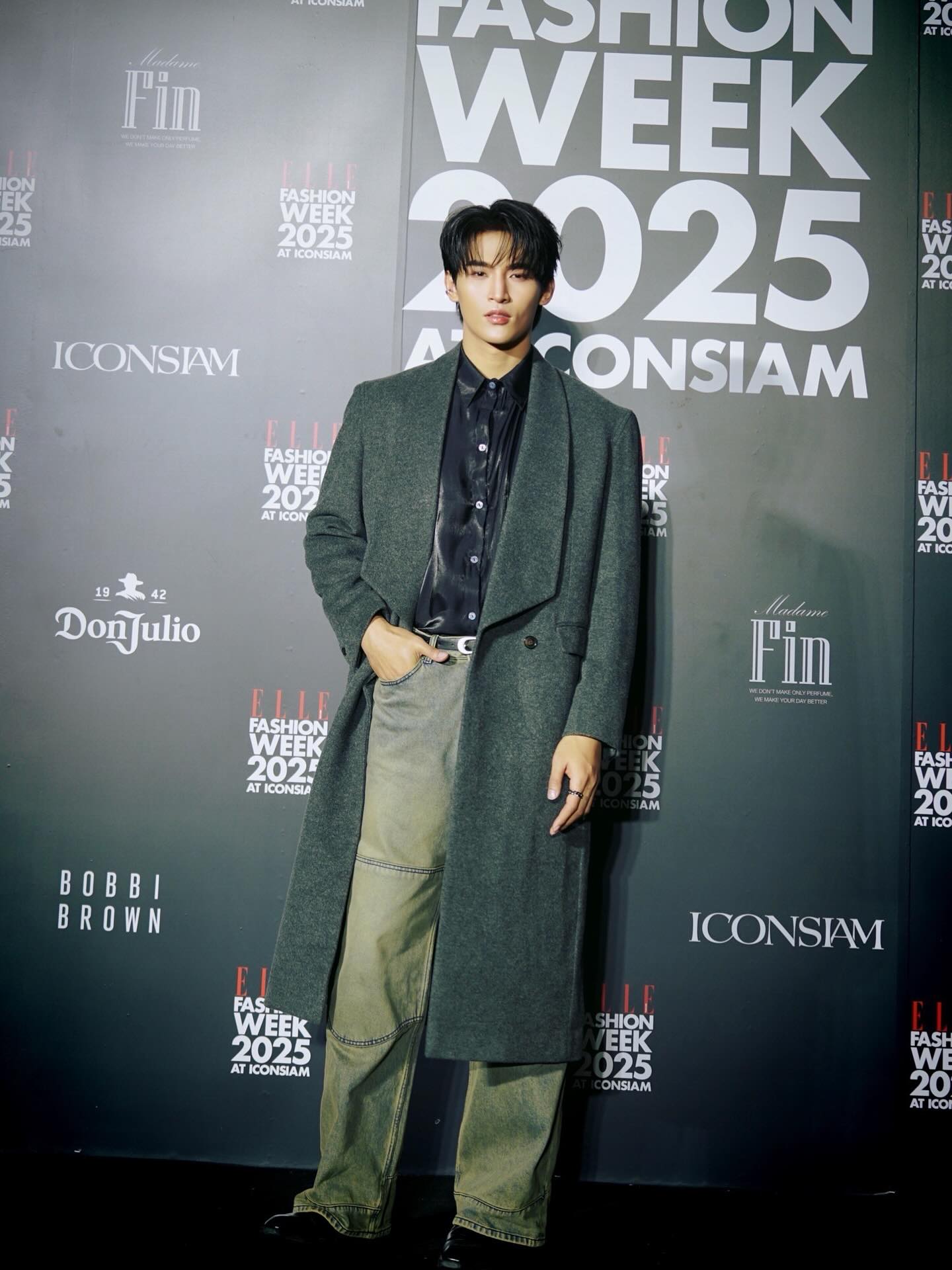 โอห์ม - ฐิติวัฒน์ ฤทธิ์ประเสริฐ