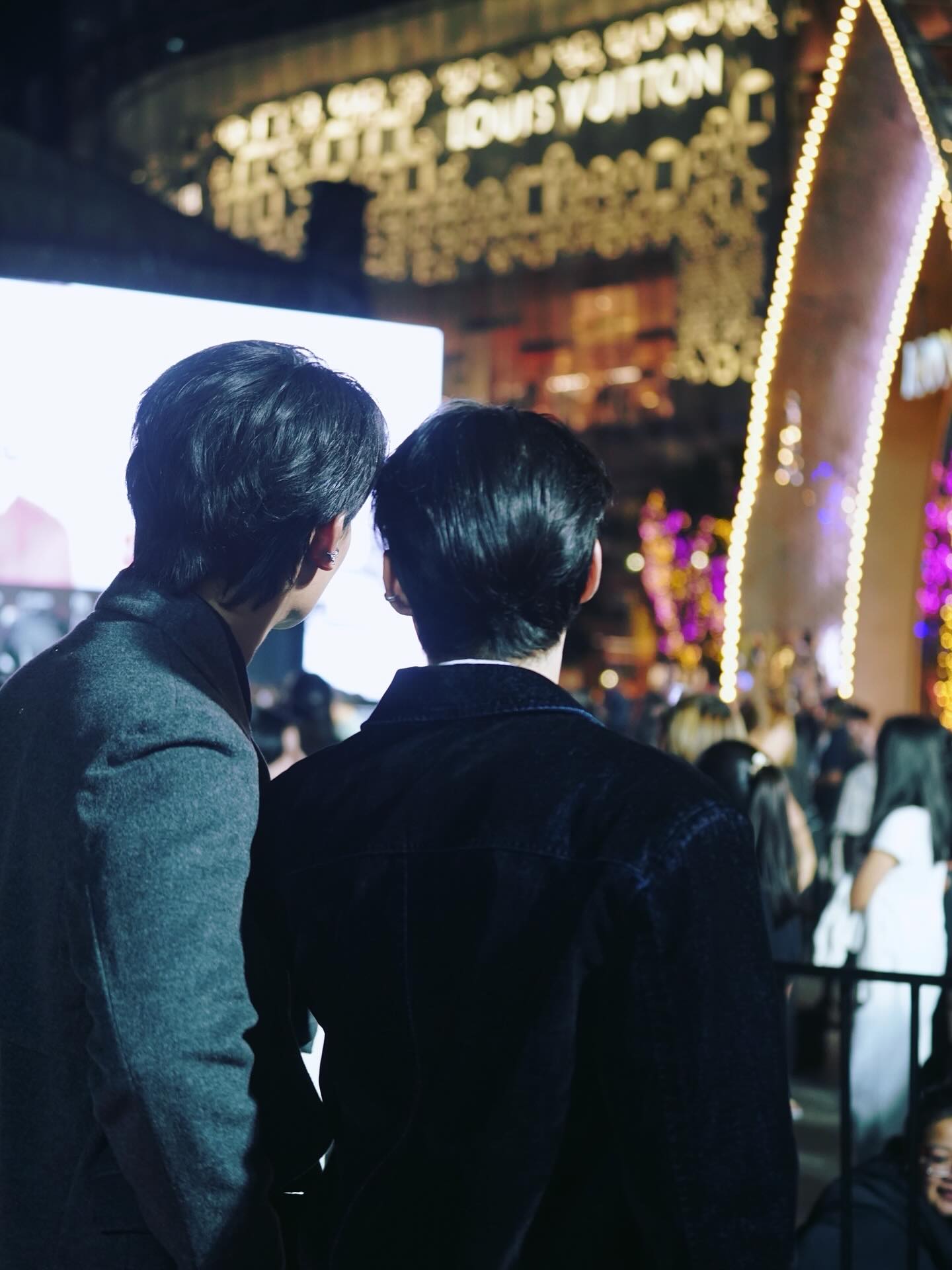 โอห์ม - ฐิติวัฒน์ ฤทธิ์ประเสริฐ