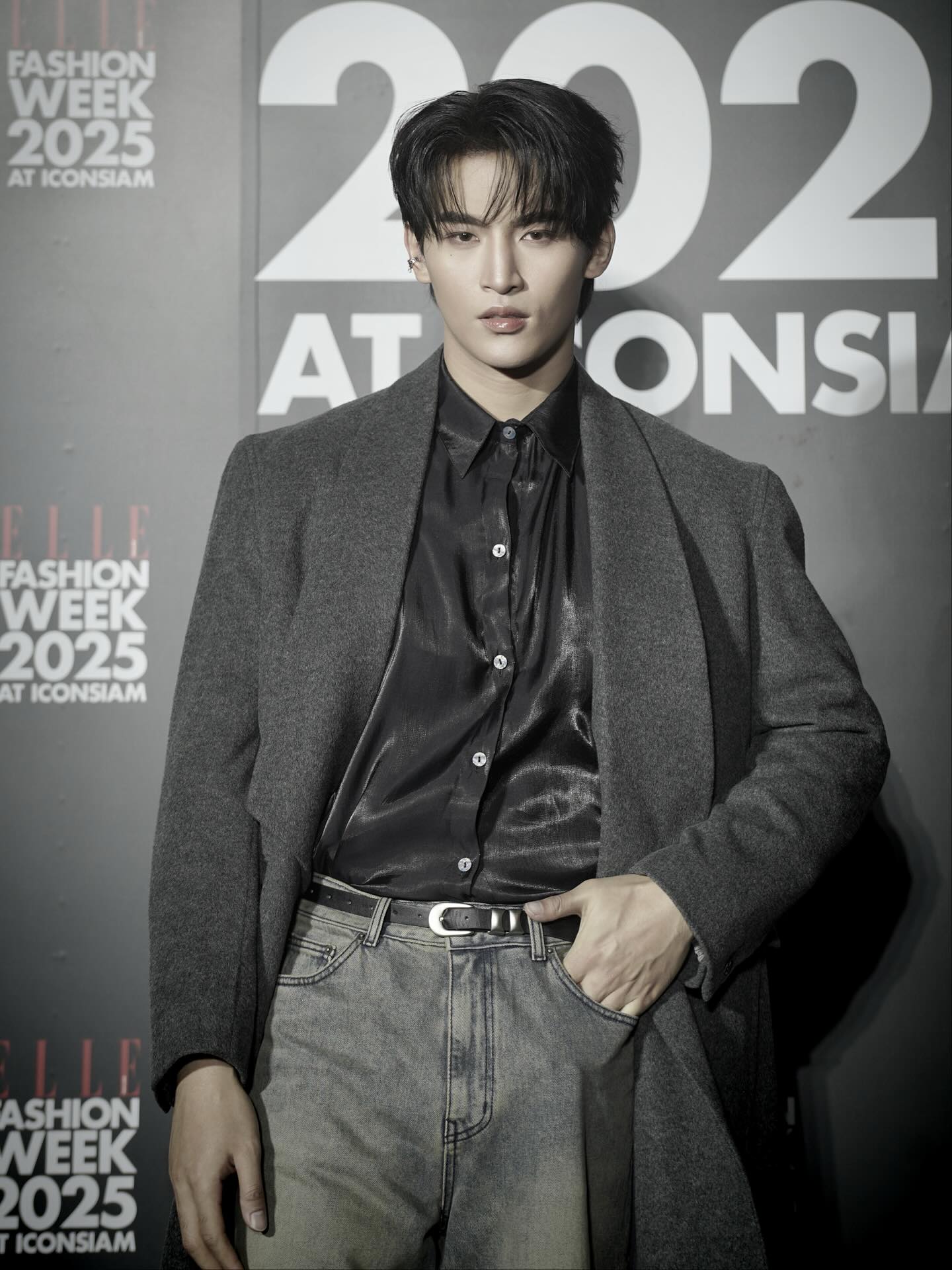 โอห์ม - ฐิติวัฒน์ ฤทธิ์ประเสริฐ