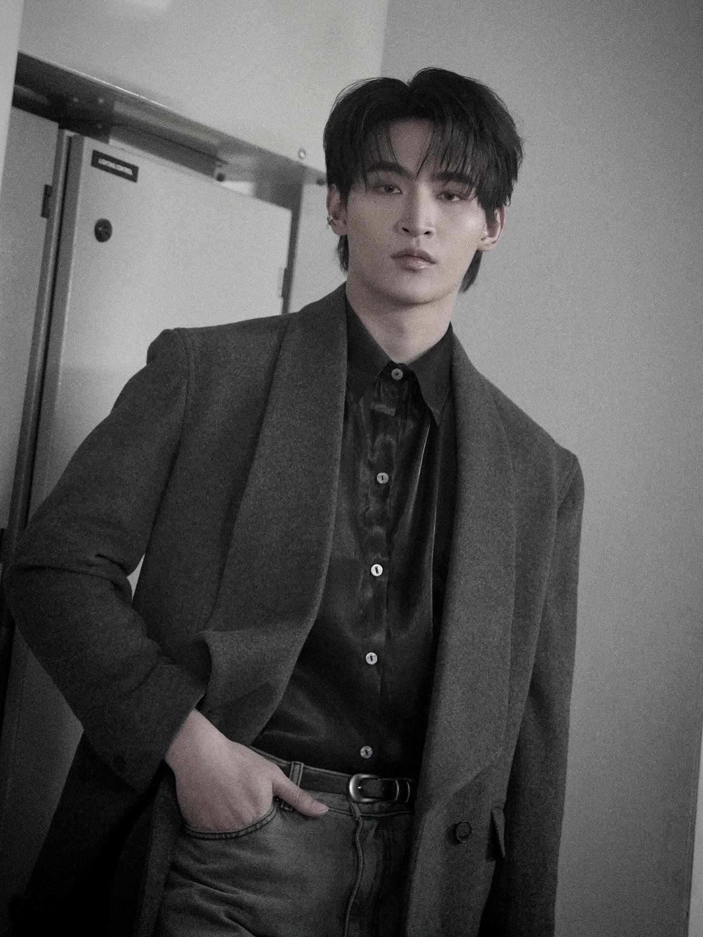 โอห์ม - ฐิติวัฒน์ ฤทธิ์ประเสริฐ