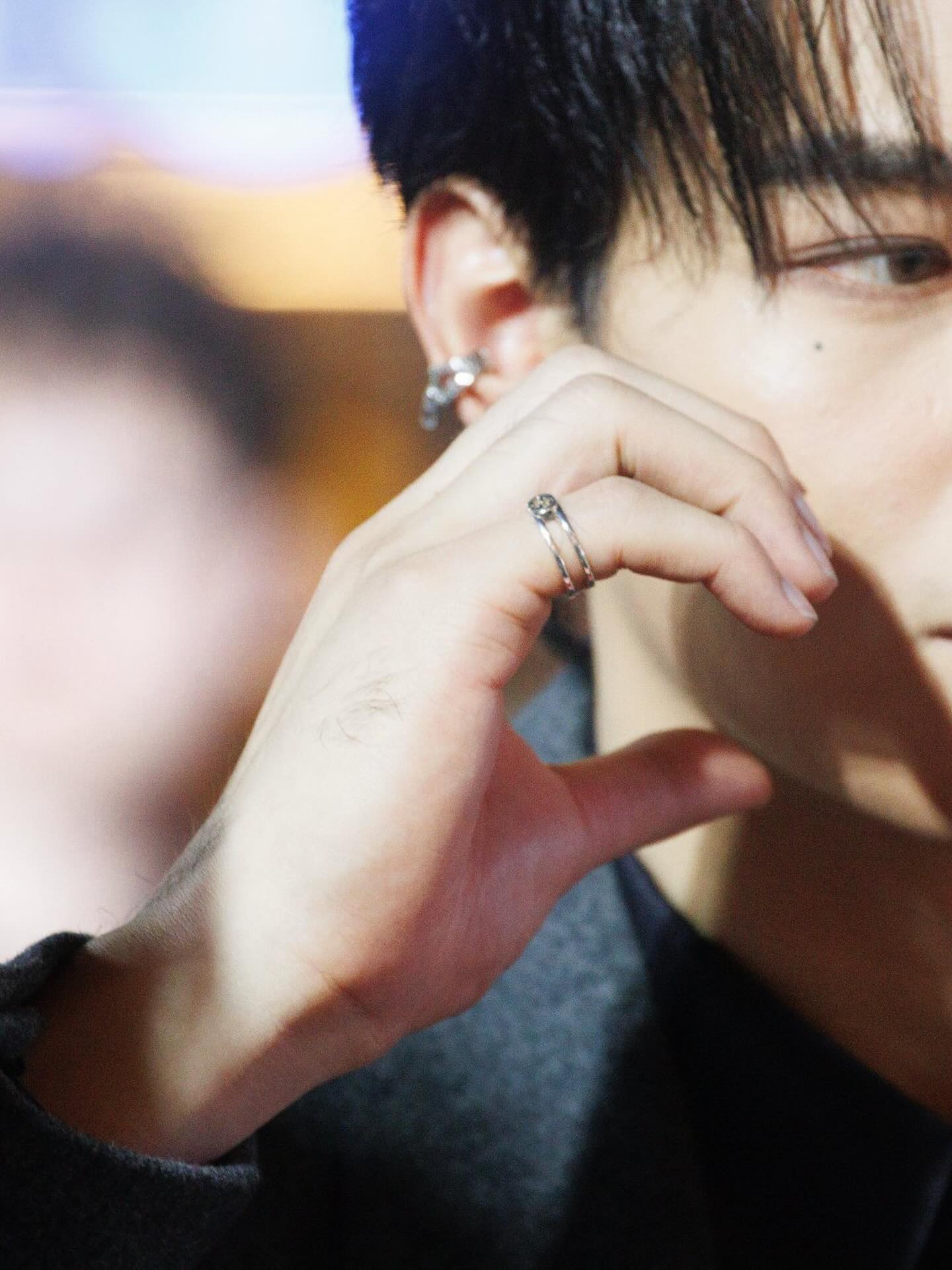 โอห์ม - ฐิติวัฒน์ ฤทธิ์ประเสริฐ