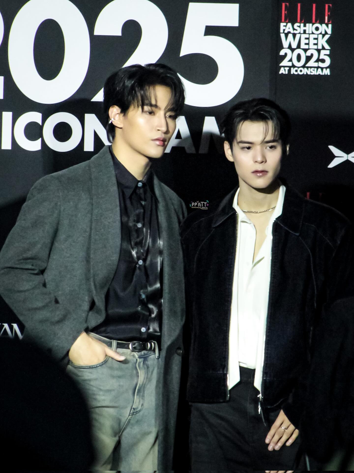 โอห์ม - ฐิติวัฒน์ ฤทธิ์ประเสริฐ