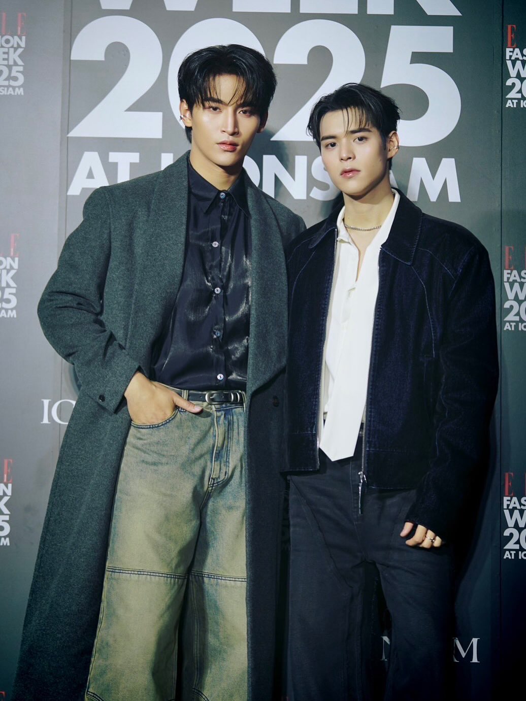 โอห์ม - ฐิติวัฒน์ ฤทธิ์ประเสริฐ