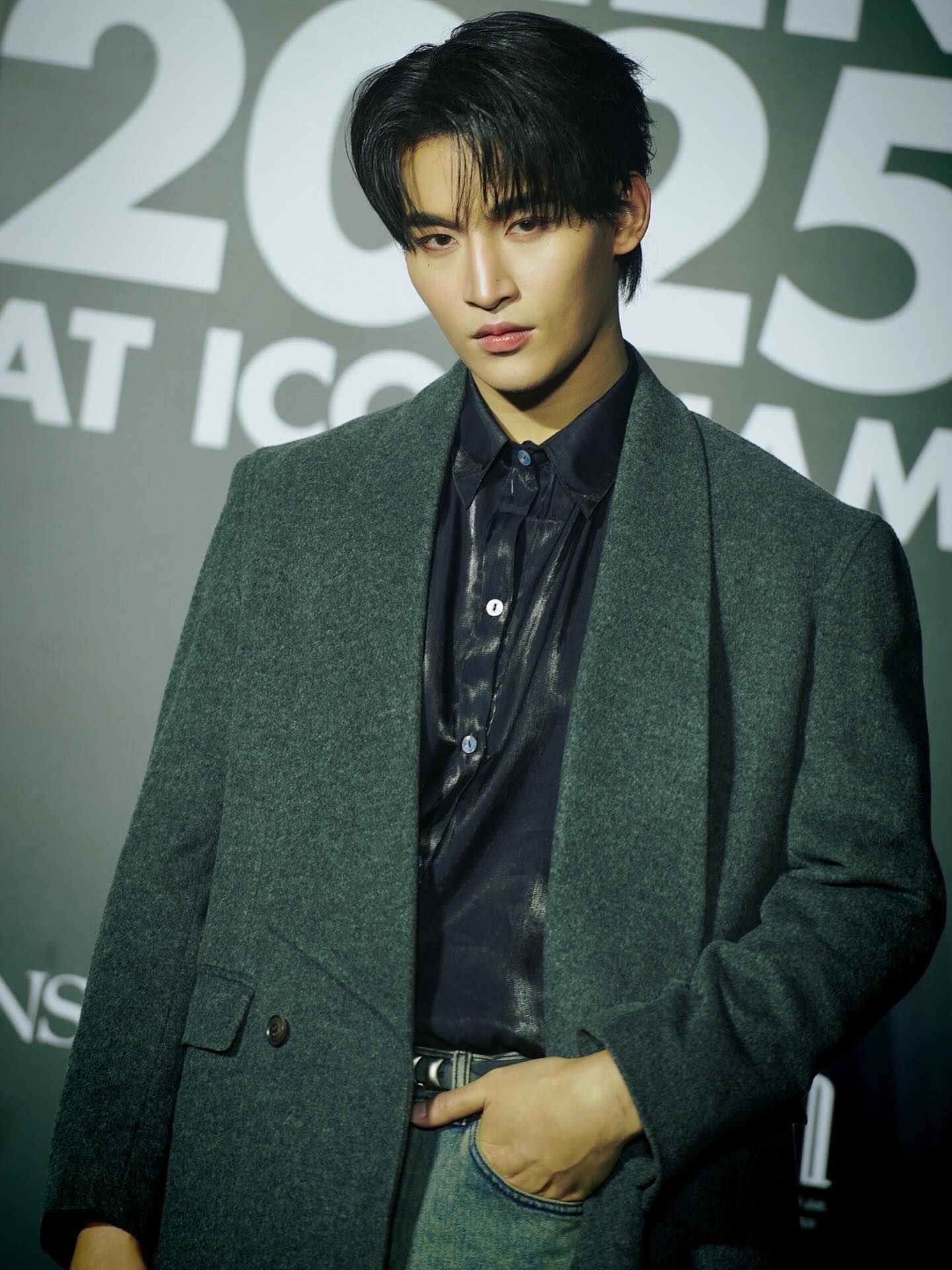 โอห์ม - ฐิติวัฒน์ ฤทธิ์ประเสริฐ