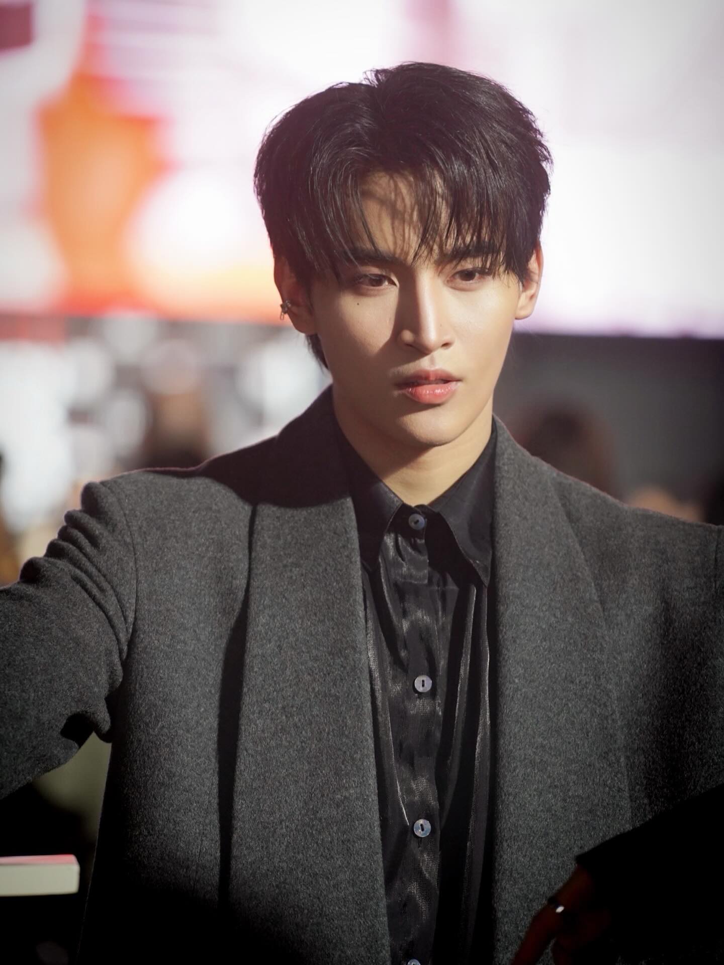 โอห์ม - ฐิติวัฒน์ ฤทธิ์ประเสริฐ