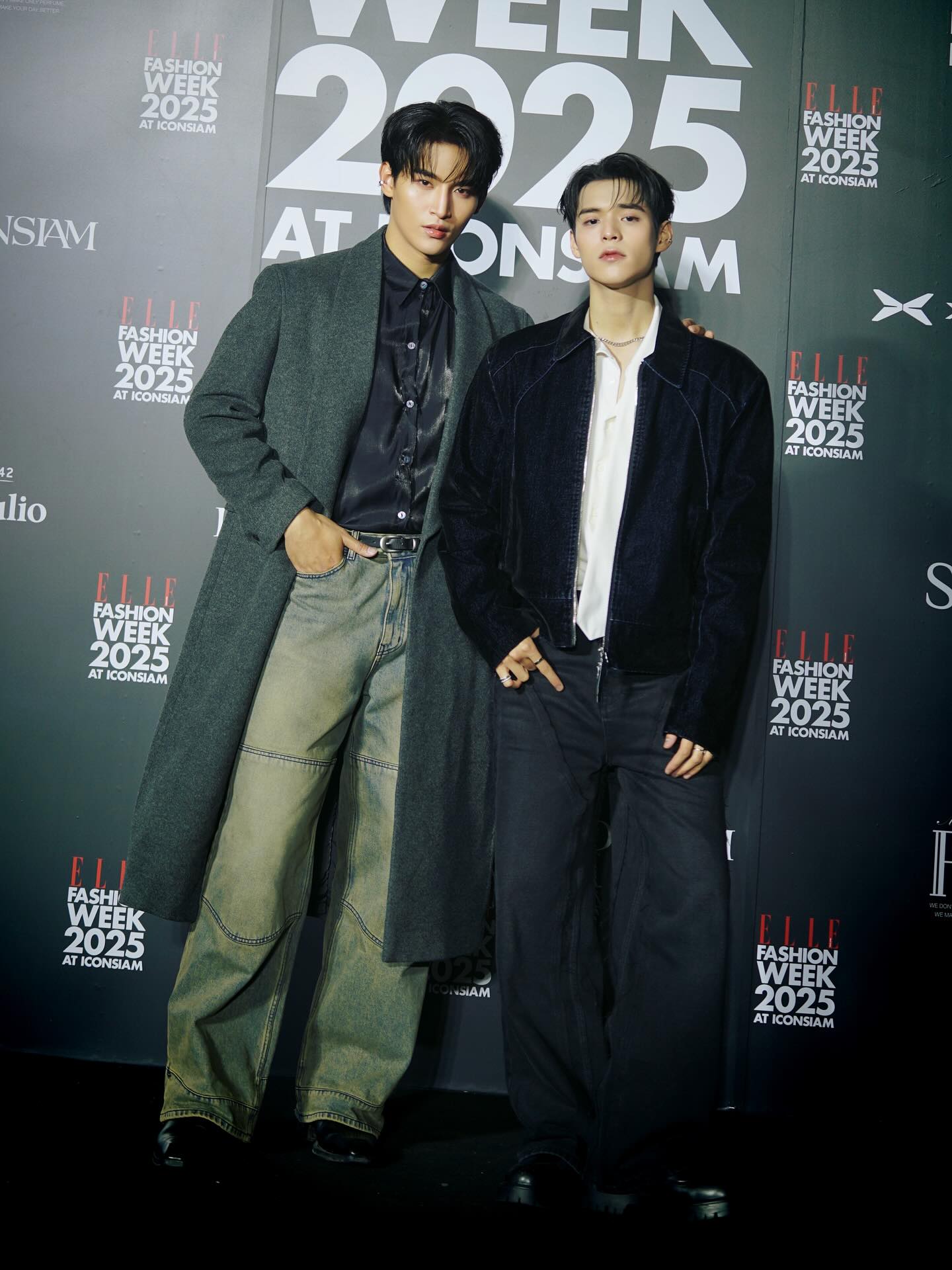 โอห์ม - ฐิติวัฒน์ ฤทธิ์ประเสริฐ