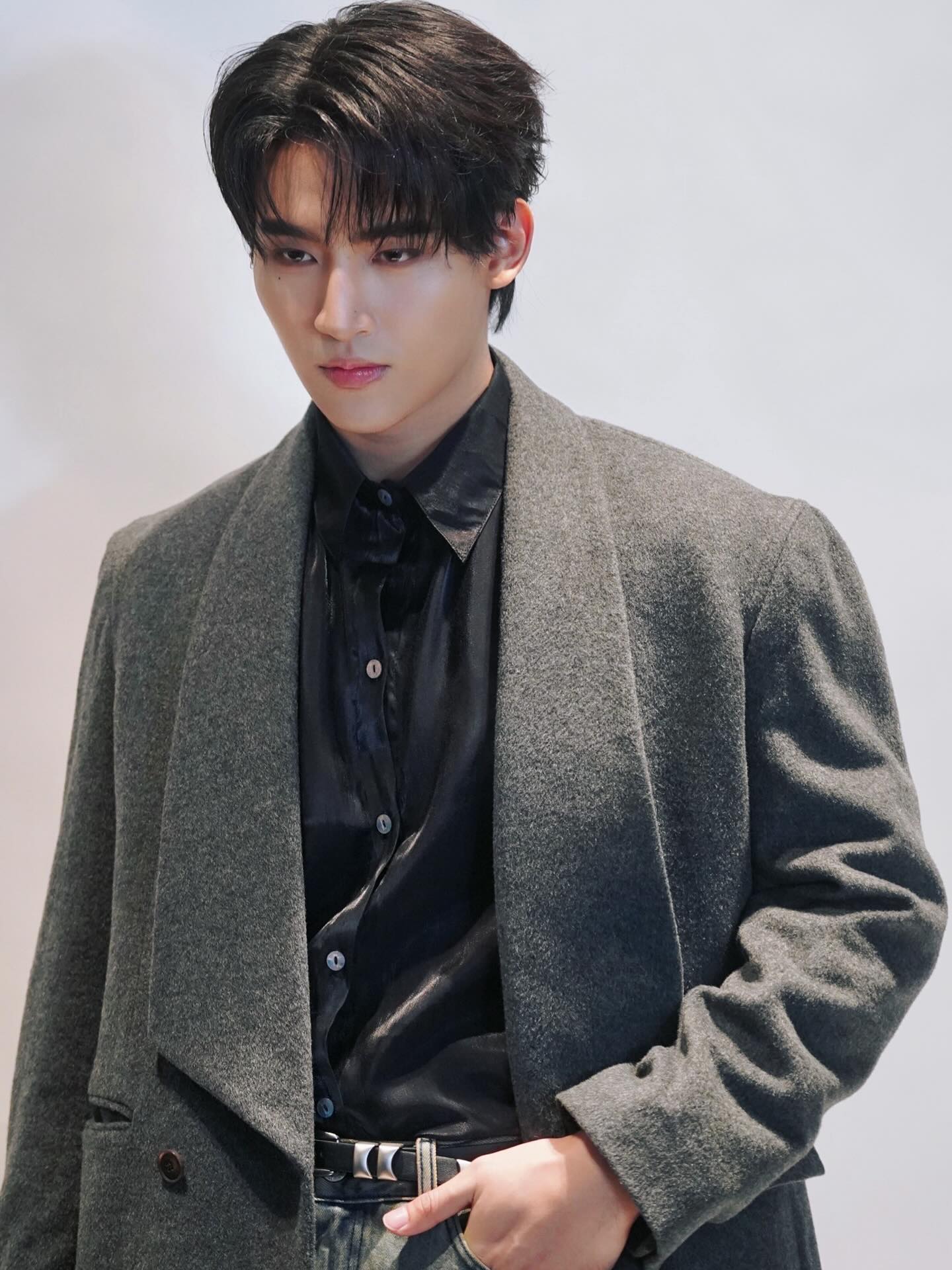 โอห์ม - ฐิติวัฒน์ ฤทธิ์ประเสริฐ