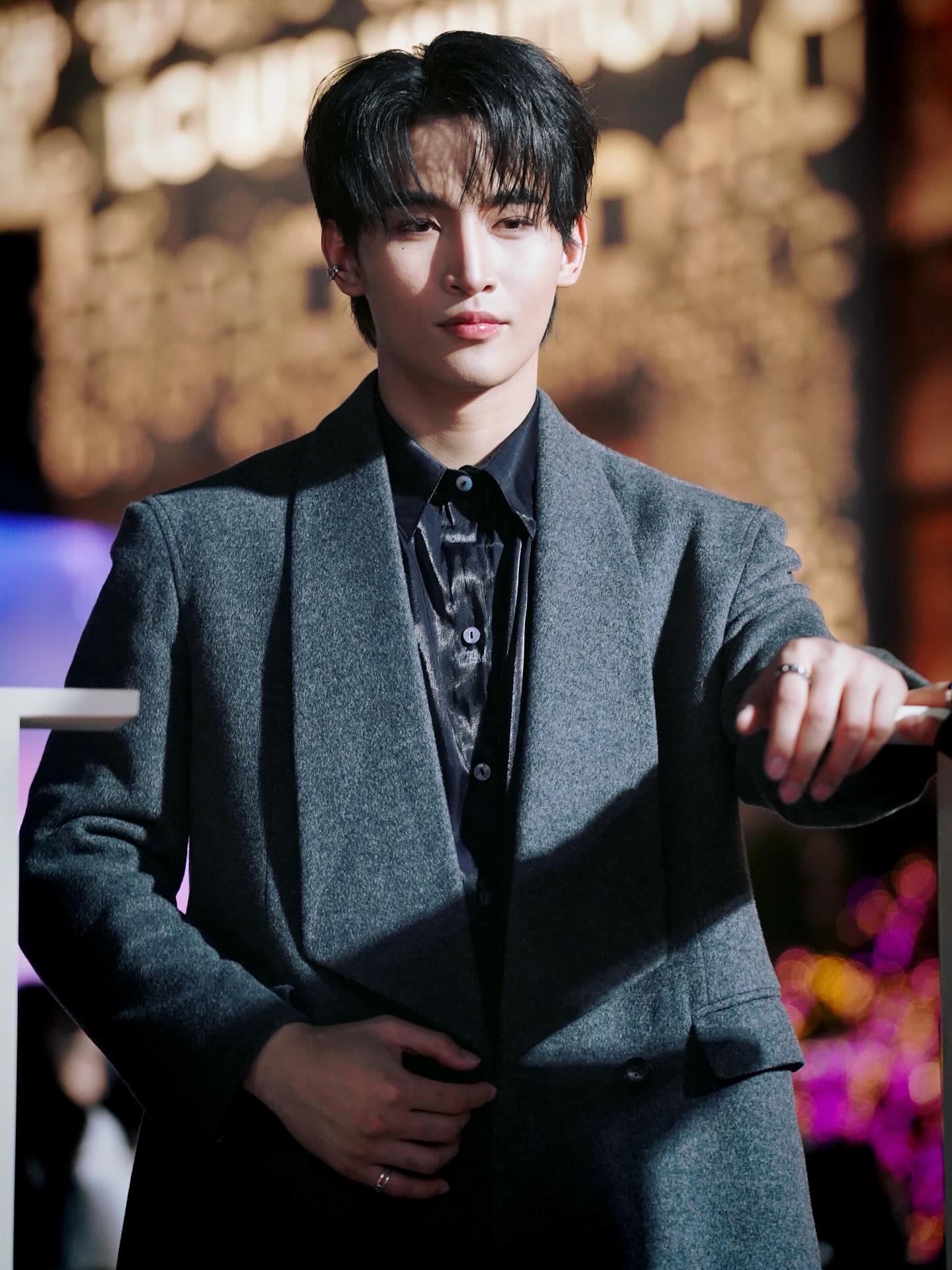 โอห์ม - ฐิติวัฒน์ ฤทธิ์ประเสริฐ