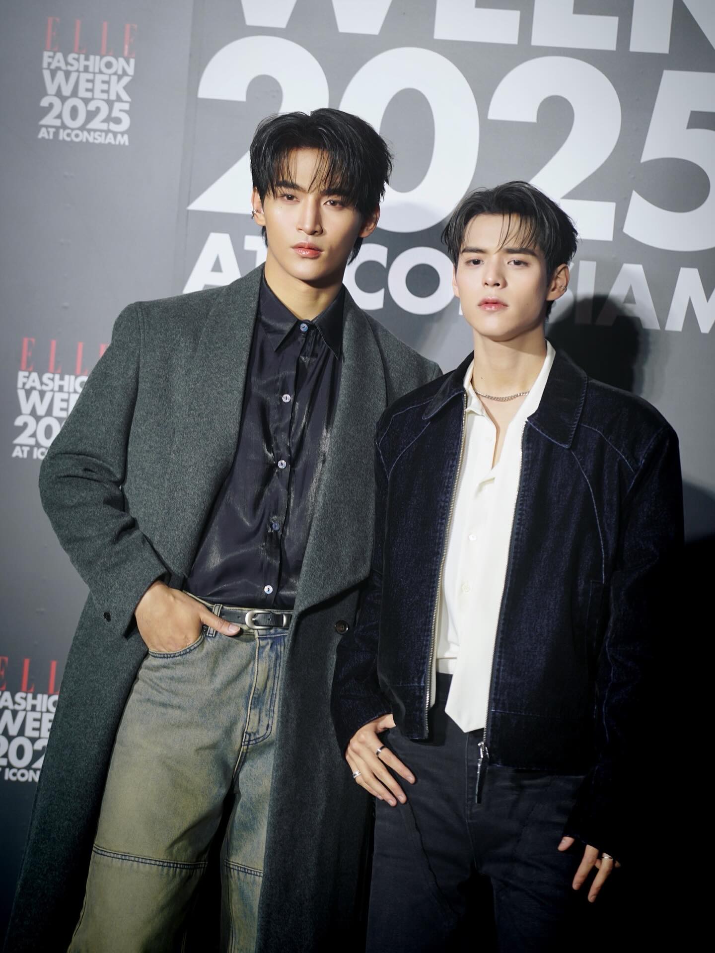 โอห์ม - ฐิติวัฒน์ ฤทธิ์ประเสริฐ