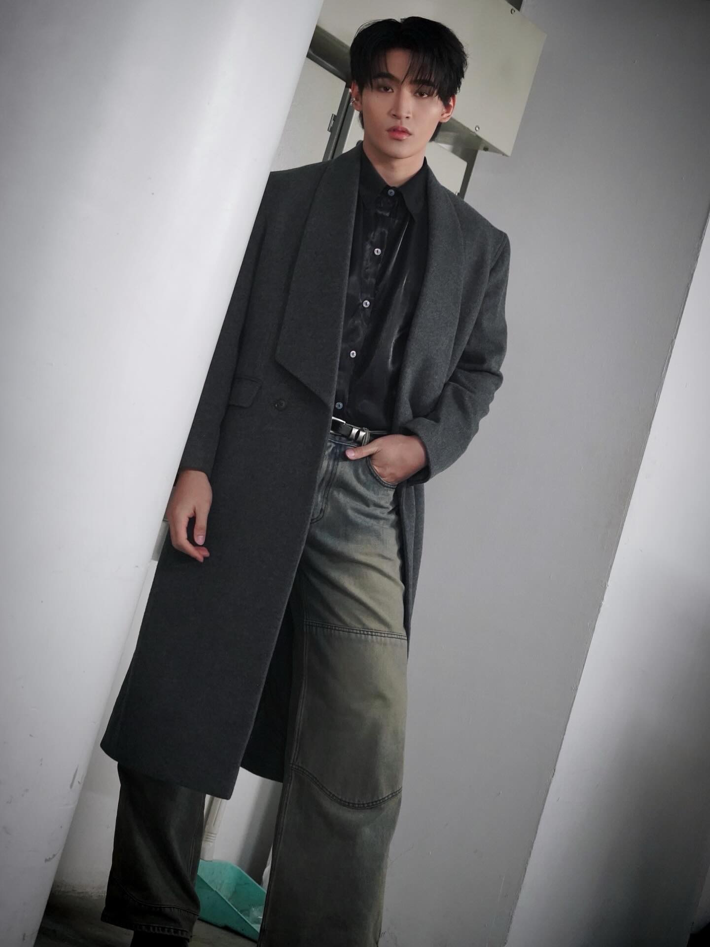 โอห์ม - ฐิติวัฒน์ ฤทธิ์ประเสริฐ