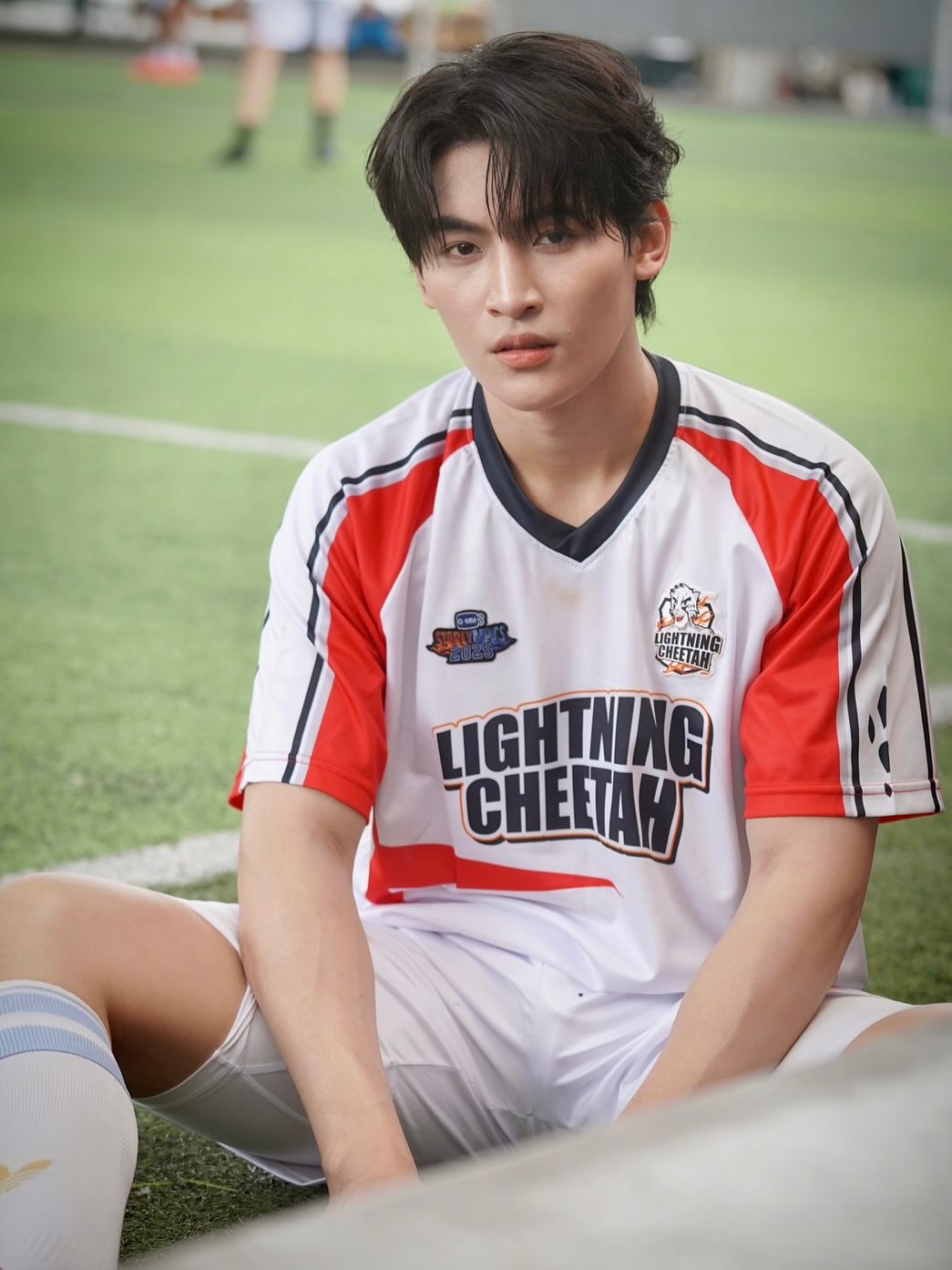 โอห์ม - ฐิติวัฒน์ ฤทธิ์ประเสริฐ