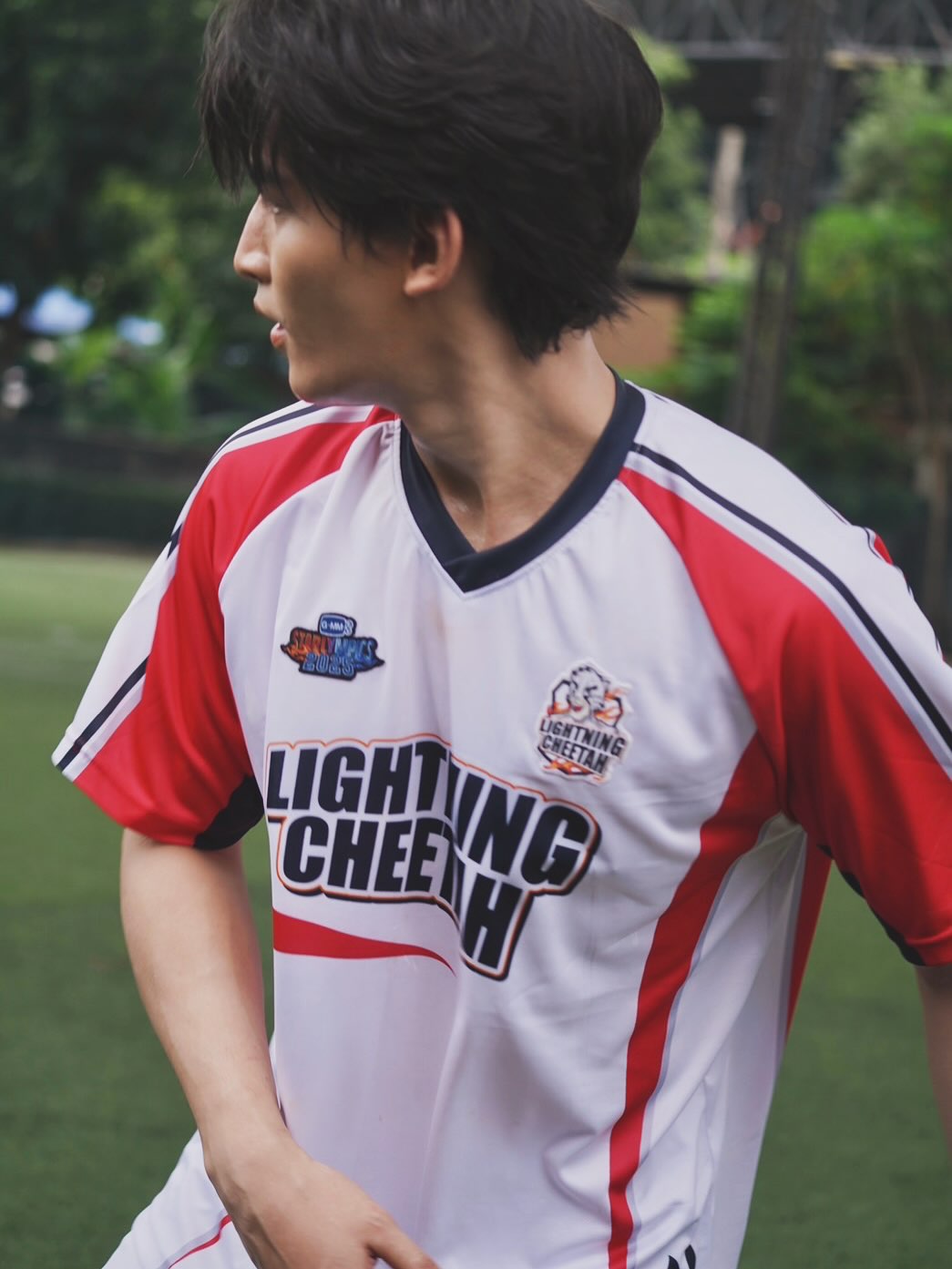 โอห์ม - ฐิติวัฒน์ ฤทธิ์ประเสริฐ