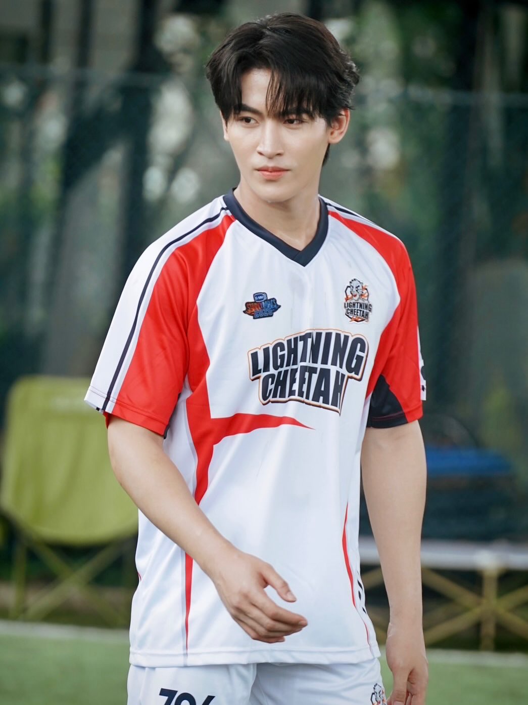 โอห์ม - ฐิติวัฒน์ ฤทธิ์ประเสริฐ