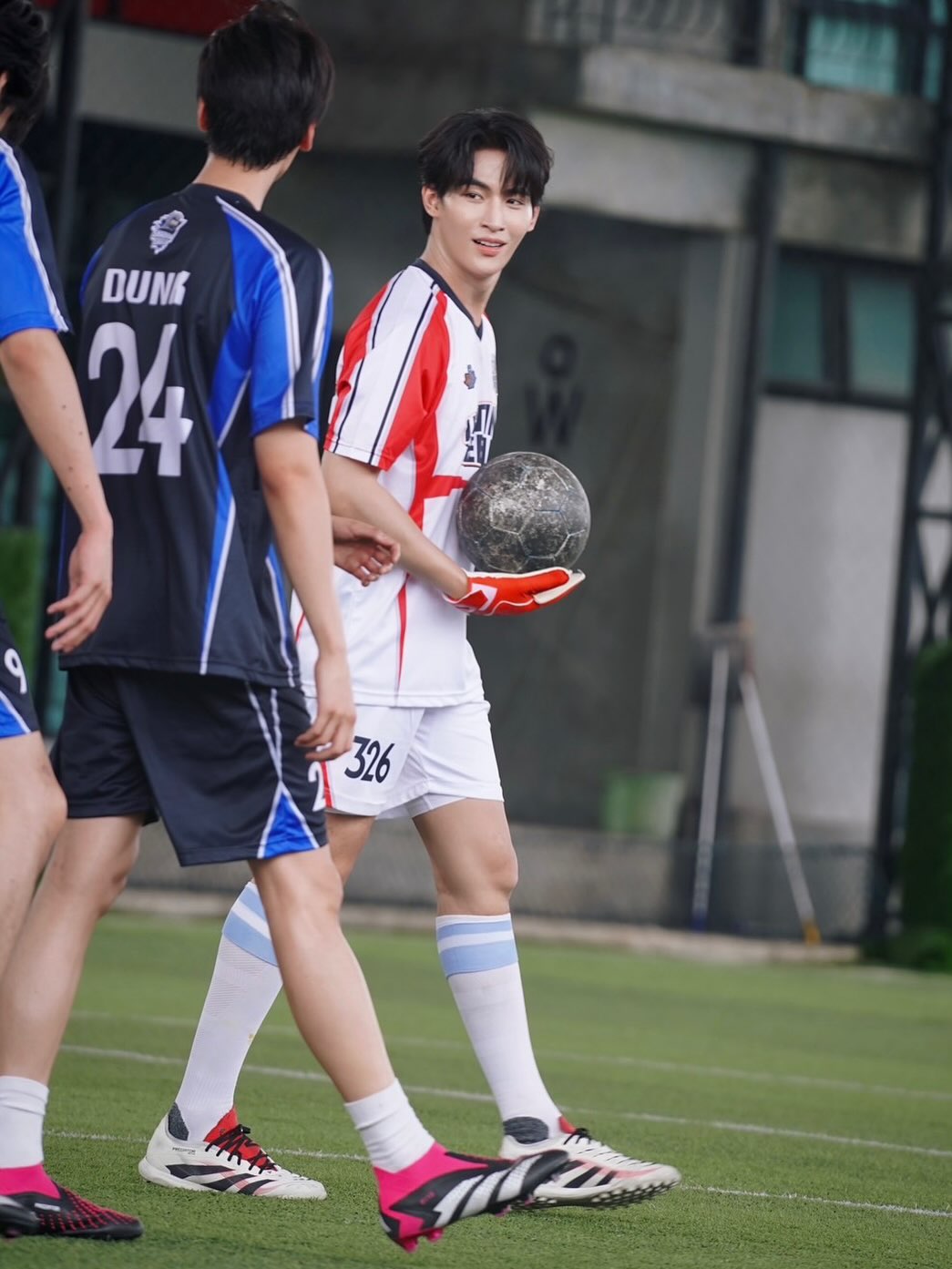 โอห์ม - ฐิติวัฒน์ ฤทธิ์ประเสริฐ