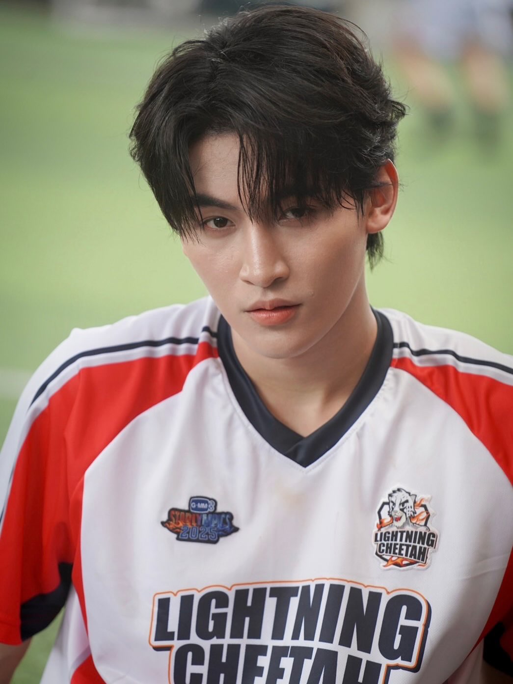 โอห์ม - ฐิติวัฒน์ ฤทธิ์ประเสริฐ