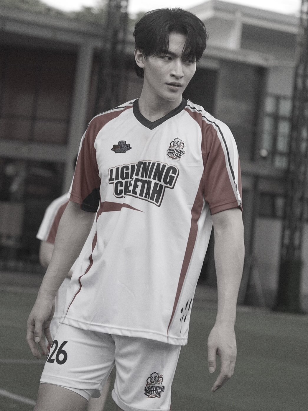 โอห์ม - ฐิติวัฒน์ ฤทธิ์ประเสริฐ