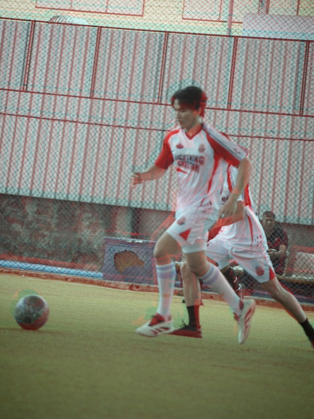 โอห์ม - ฐิติวัฒน์ ฤทธิ์ประเสริฐ