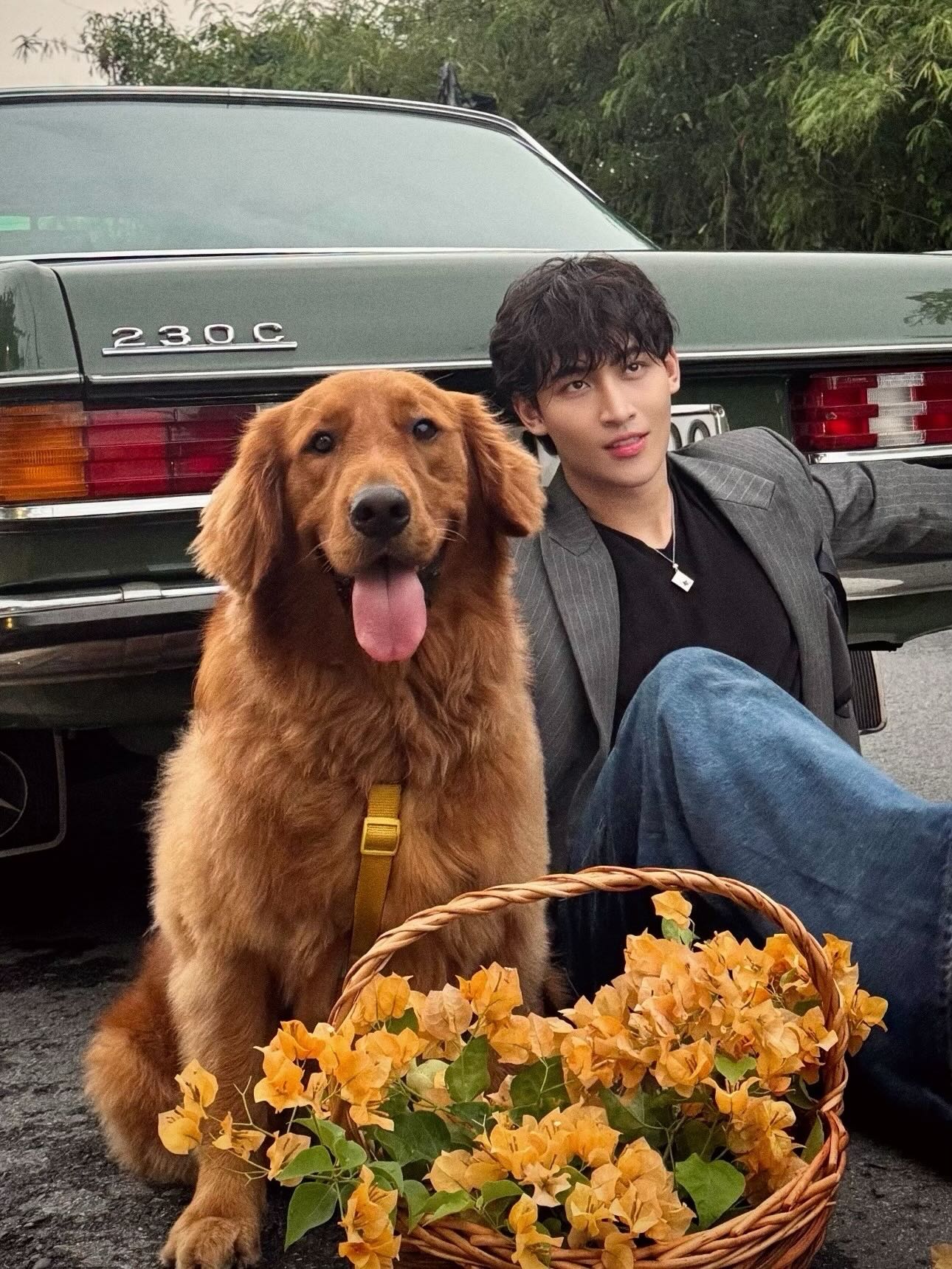 โอห์ม - ฐิติวัฒน์ ฤทธิ์ประเสริฐ