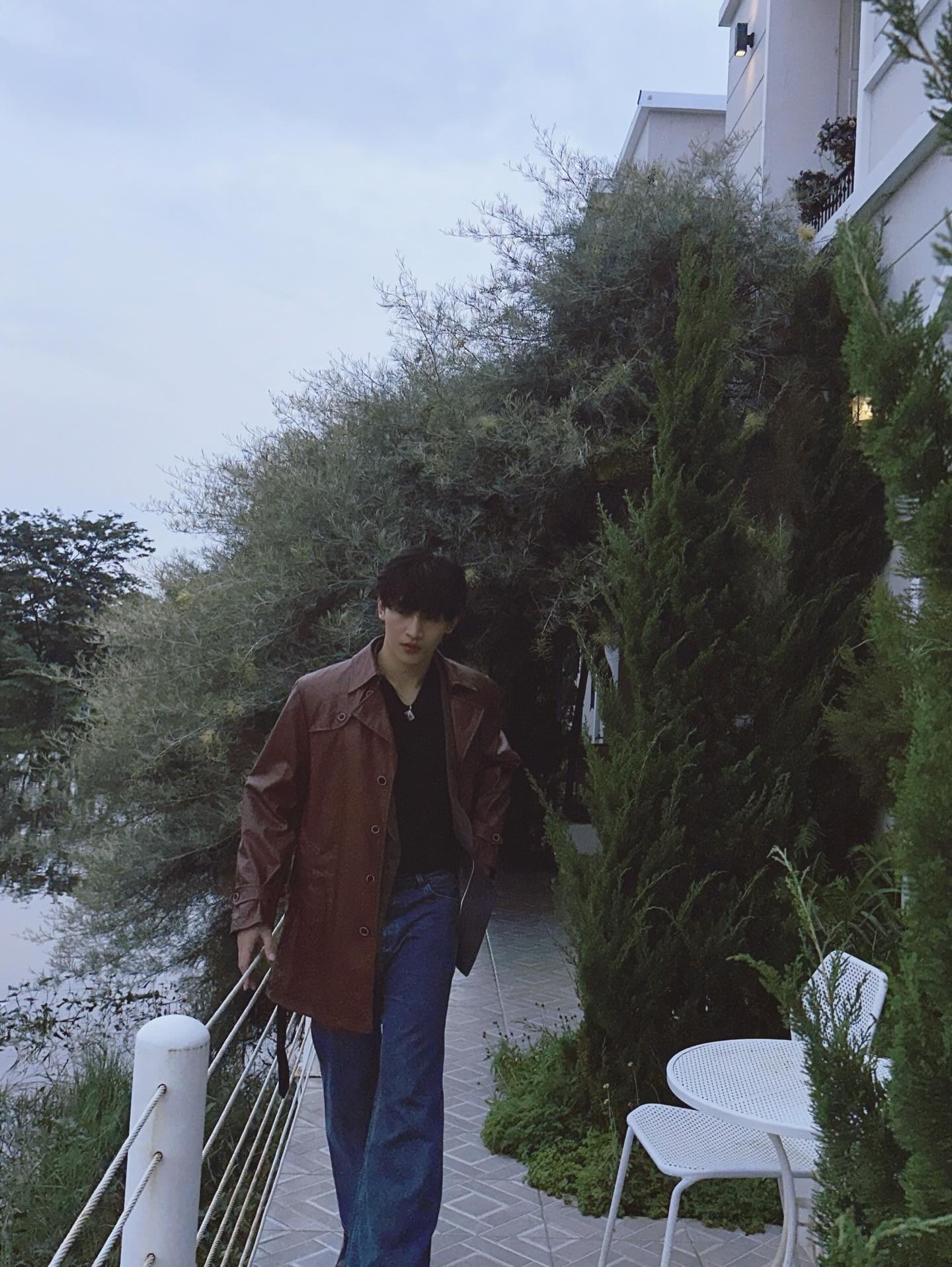 โอห์ม - ฐิติวัฒน์ ฤทธิ์ประเสริฐ