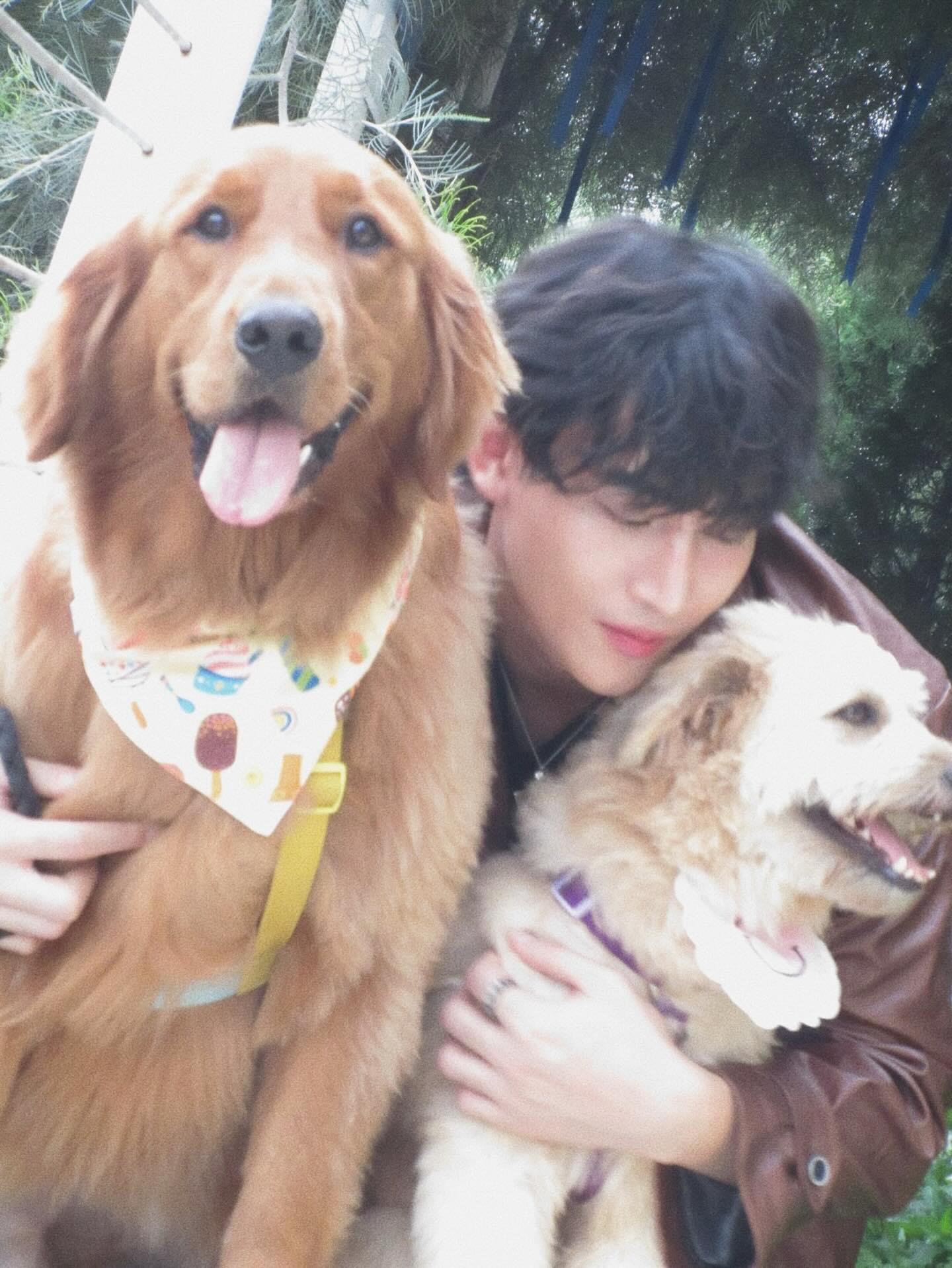 โอห์ม - ฐิติวัฒน์ ฤทธิ์ประเสริฐ