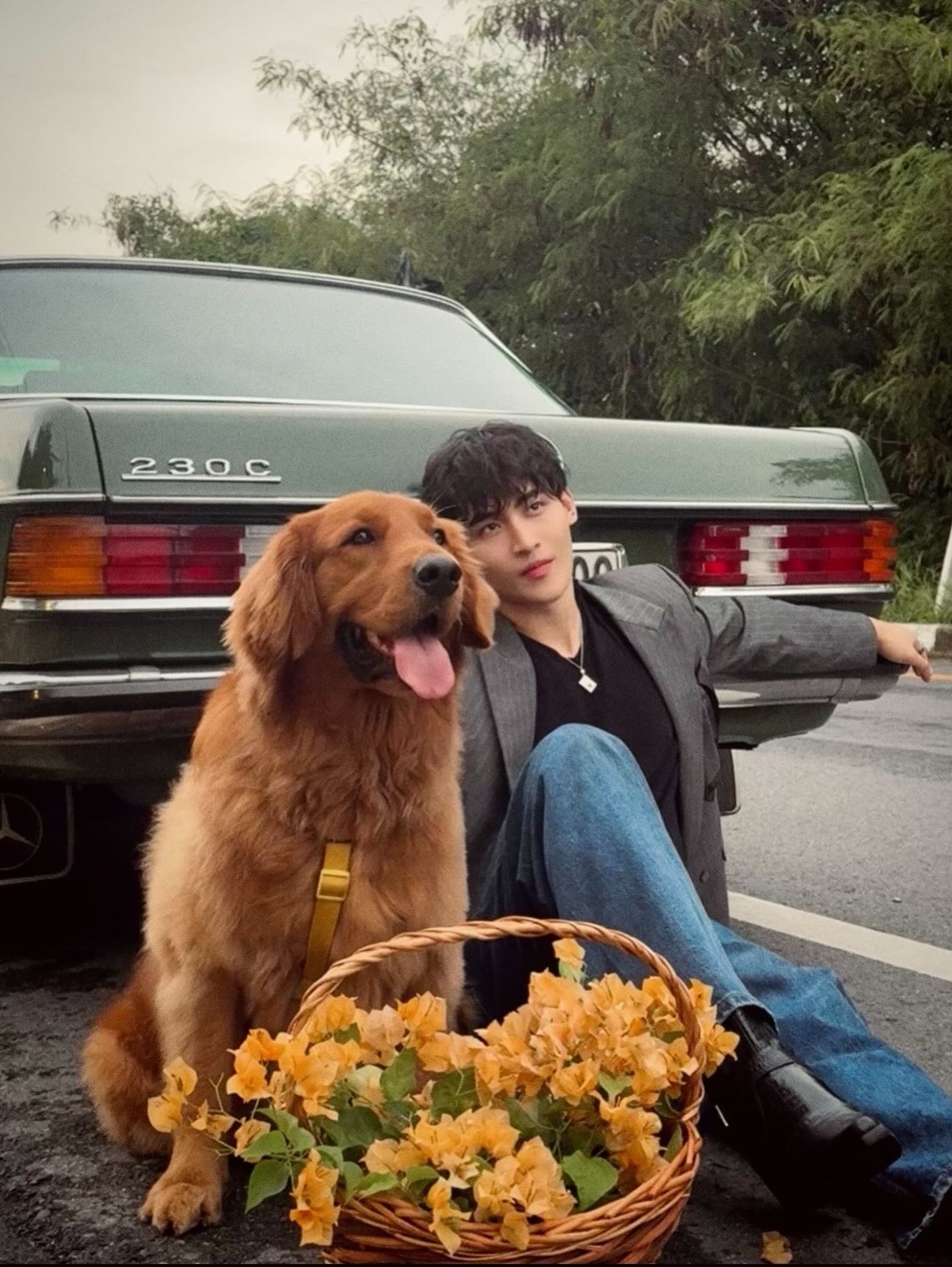 โอห์ม - ฐิติวัฒน์ ฤทธิ์ประเสริฐ