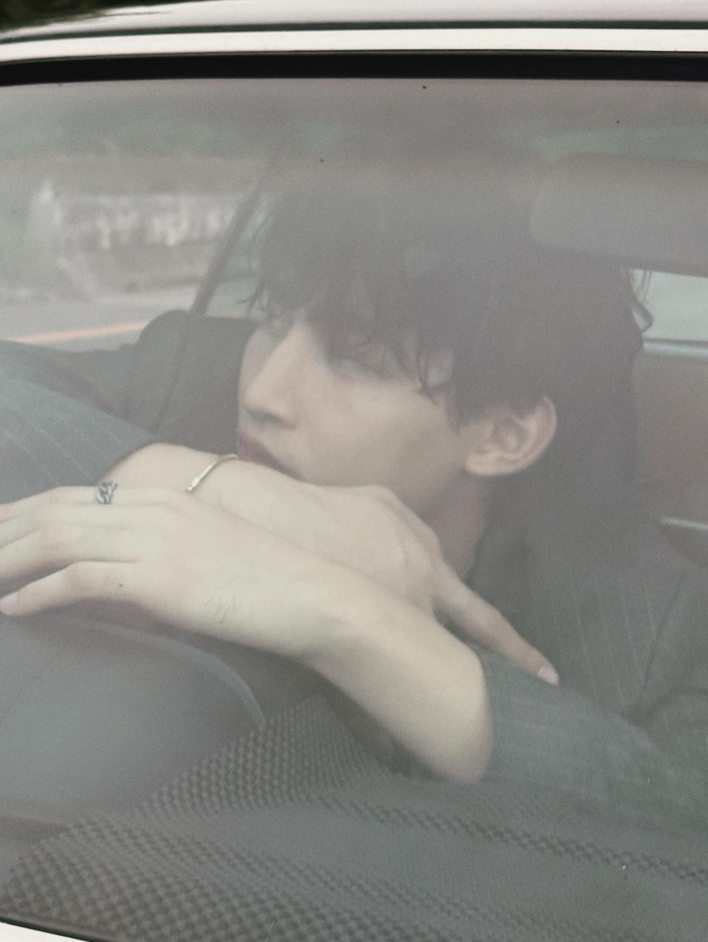 โอห์ม - ฐิติวัฒน์ ฤทธิ์ประเสริฐ