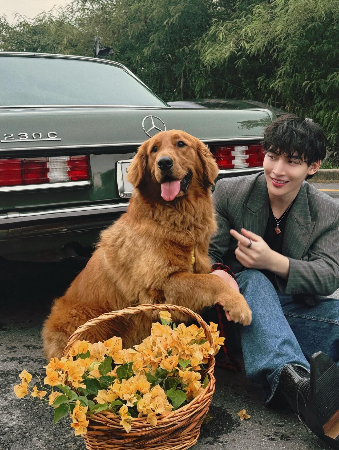 โอห์ม - ฐิติวัฒน์ ฤทธิ์ประเสริฐ