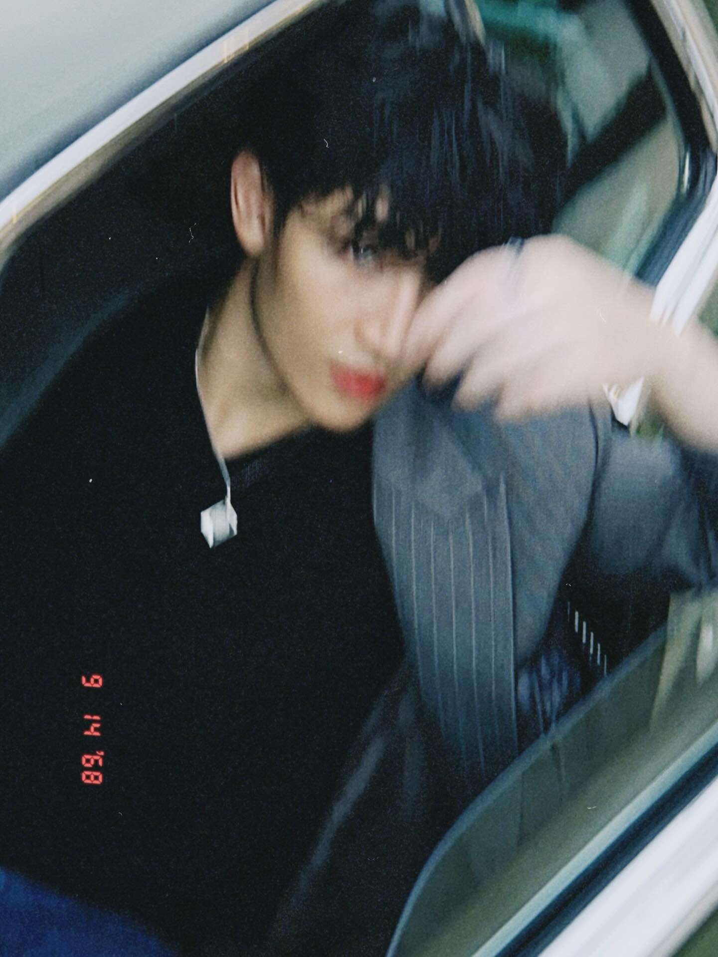 โอห์ม - ฐิติวัฒน์ ฤทธิ์ประเสริฐ