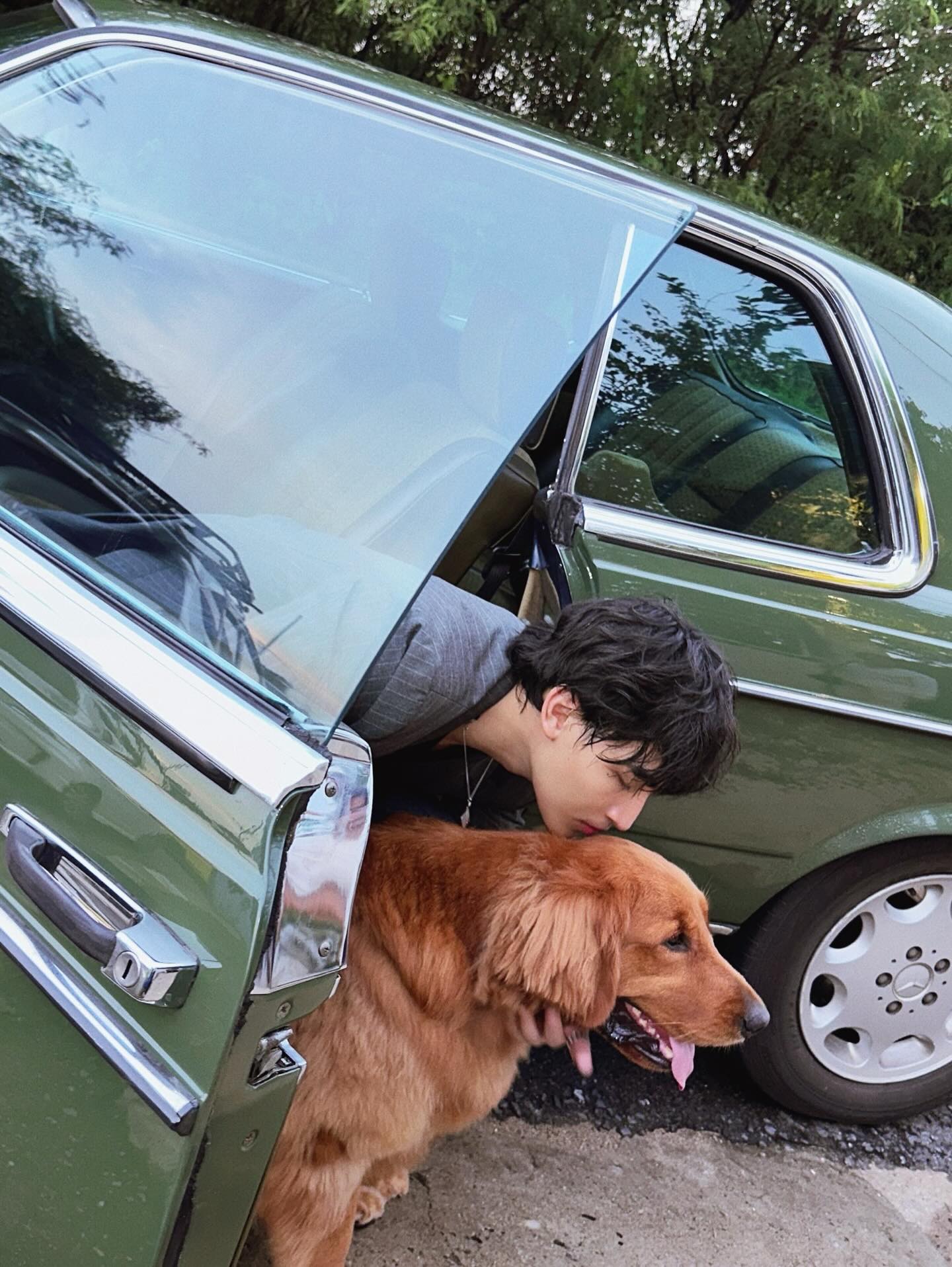 โอห์ม - ฐิติวัฒน์ ฤทธิ์ประเสริฐ