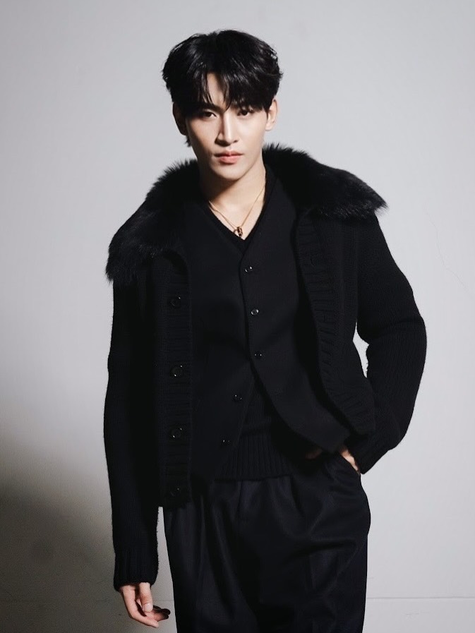 โอห์ม - ฐิติวัฒน์ ฤทธิ์ประเสริฐ