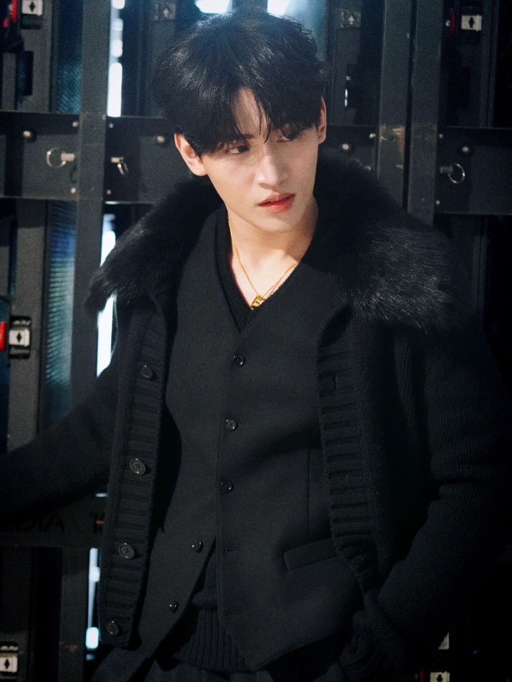 โอห์ม - ฐิติวัฒน์ ฤทธิ์ประเสริฐ