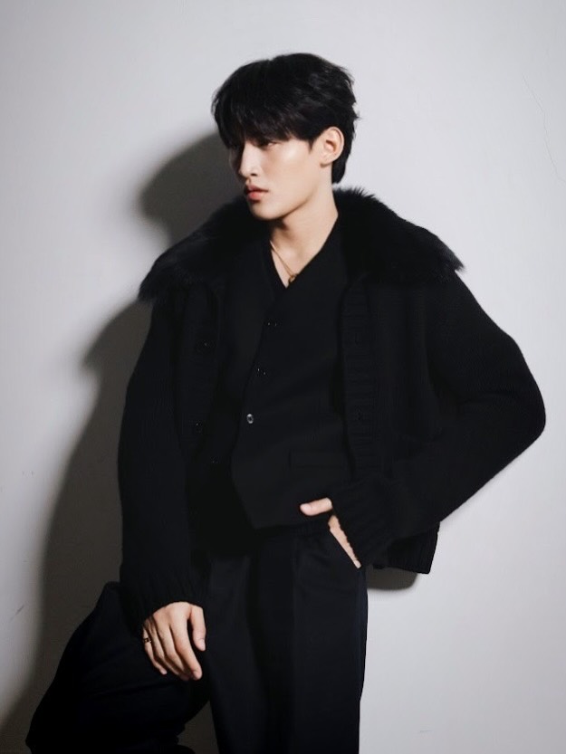 โอห์ม - ฐิติวัฒน์ ฤทธิ์ประเสริฐ