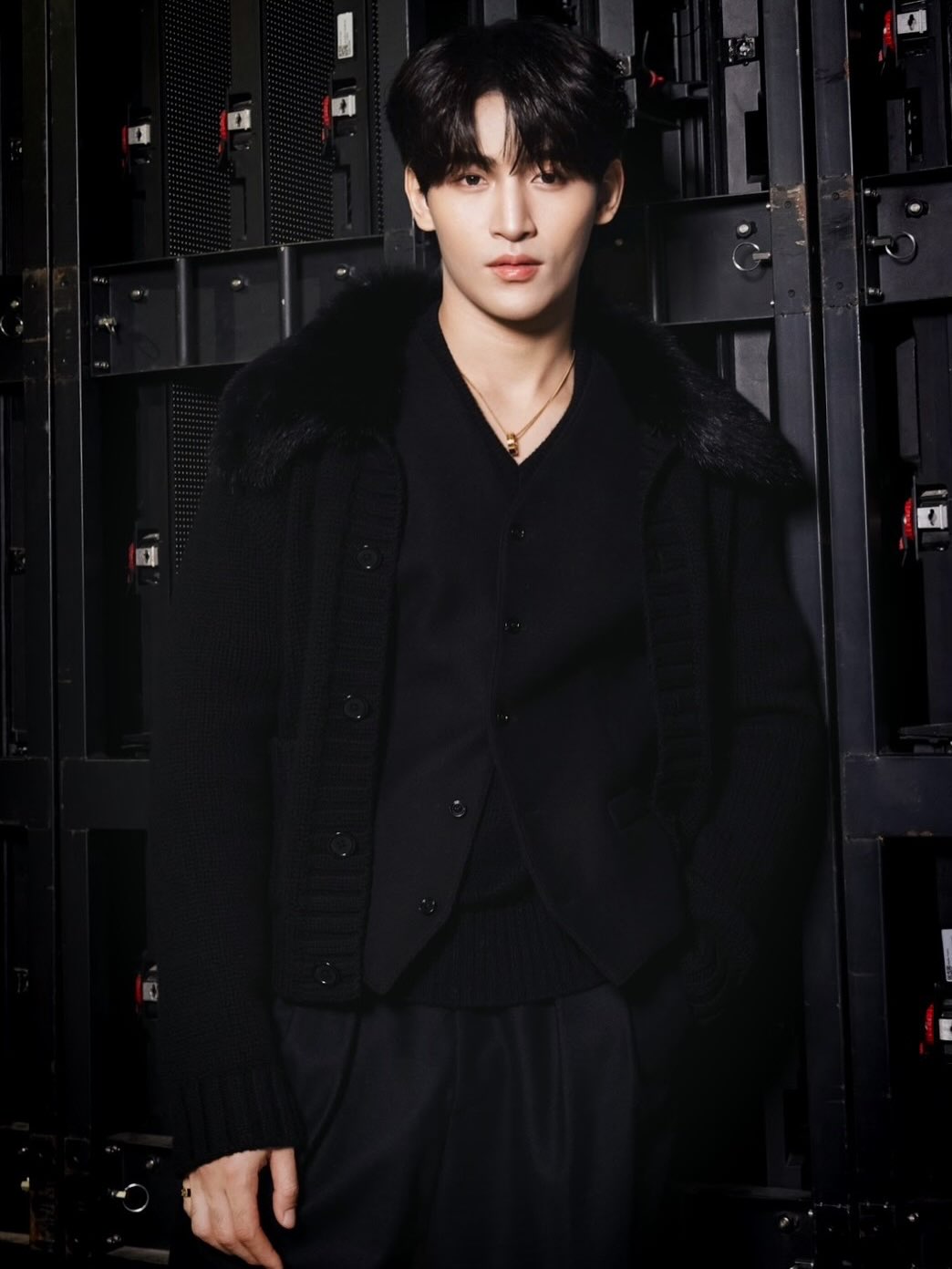 โอห์ม - ฐิติวัฒน์ ฤทธิ์ประเสริฐ