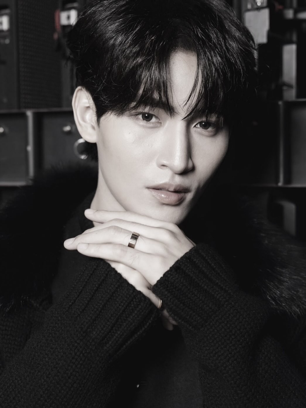 โอห์ม - ฐิติวัฒน์ ฤทธิ์ประเสริฐ