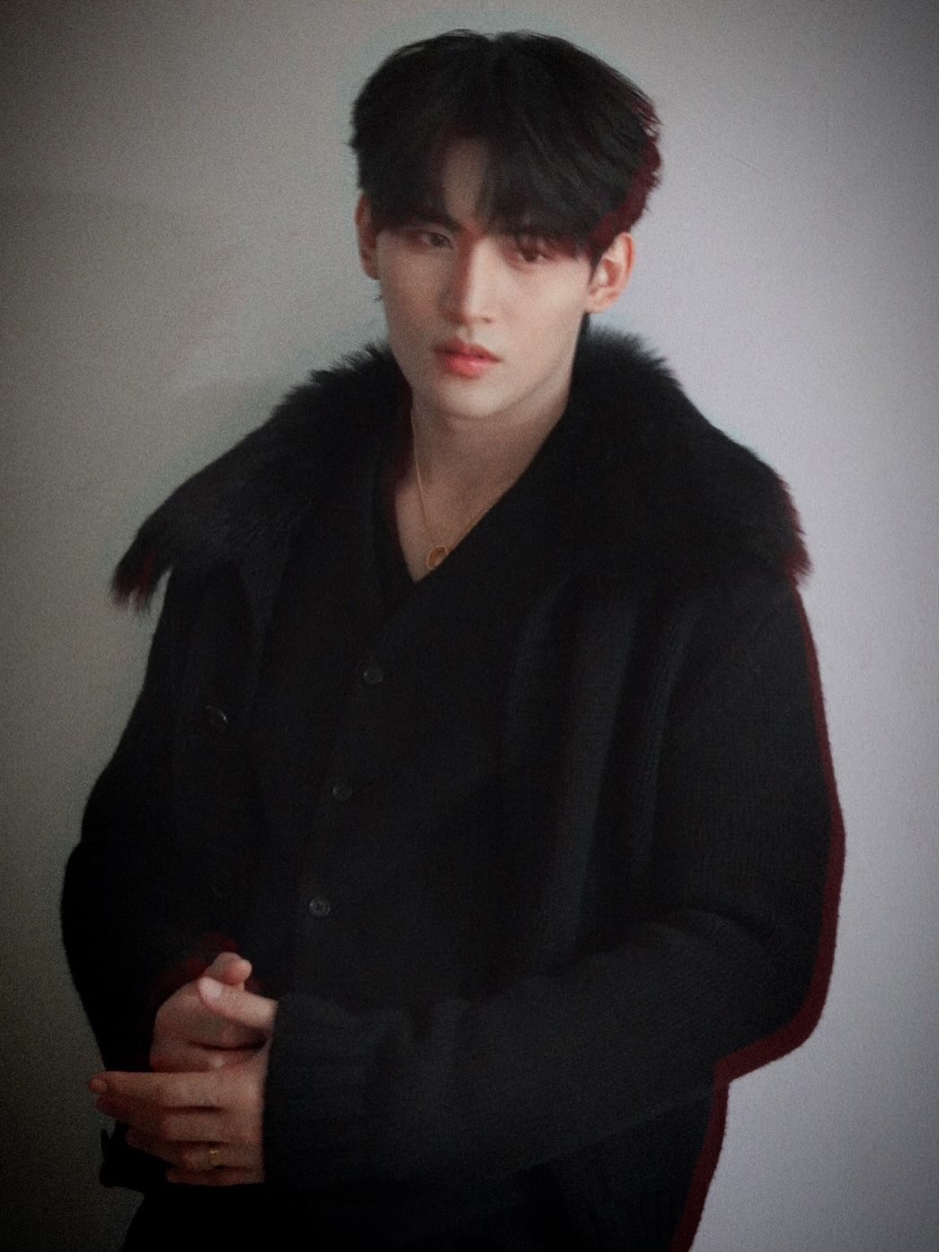 โอห์ม - ฐิติวัฒน์ ฤทธิ์ประเสริฐ