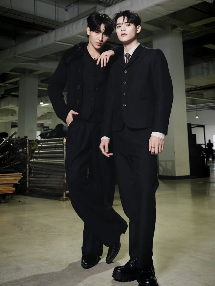 โอห์ม - ฐิติวัฒน์ ฤทธิ์ประเสริฐ