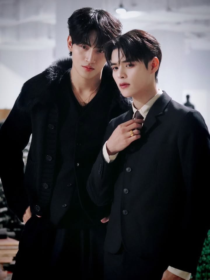 โอห์ม - ฐิติวัฒน์ ฤทธิ์ประเสริฐ