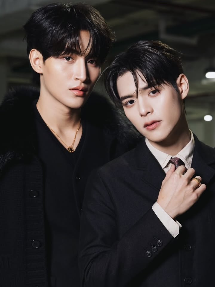 โอห์ม - ฐิติวัฒน์ ฤทธิ์ประเสริฐ