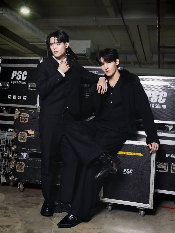 โอห์ม - ฐิติวัฒน์ ฤทธิ์ประเสริฐ