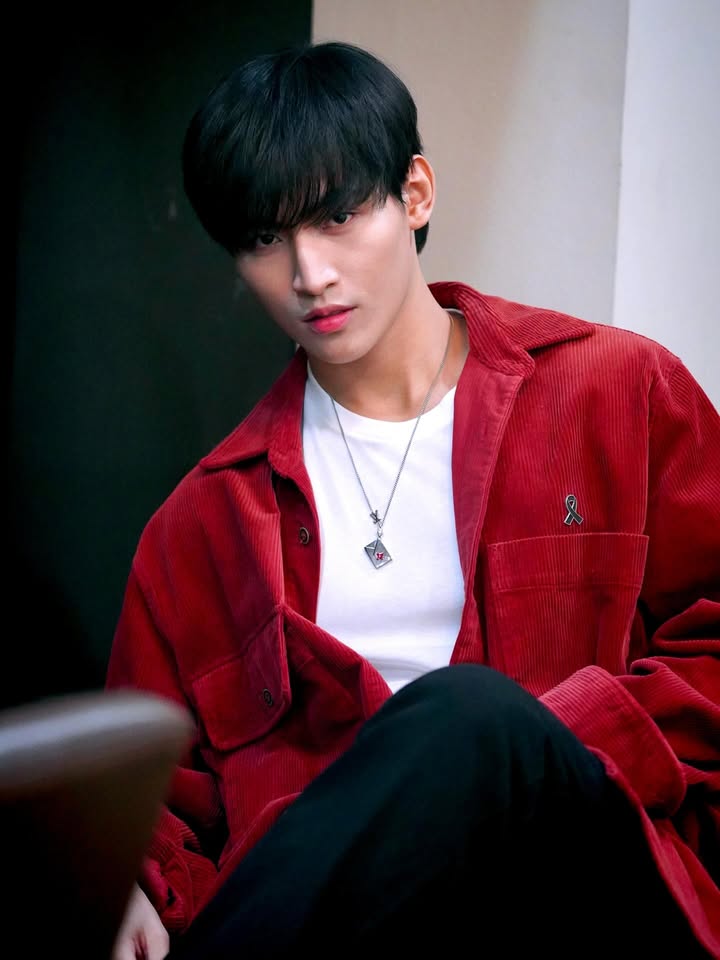 โอห์ม - ฐิติวัฒน์ ฤทธิ์ประเสริฐ