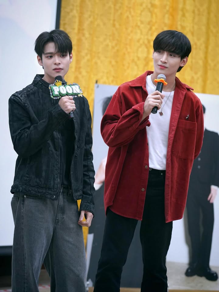 โอห์ม - ฐิติวัฒน์ ฤทธิ์ประเสริฐ