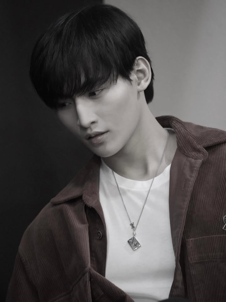 โอห์ม - ฐิติวัฒน์ ฤทธิ์ประเสริฐ