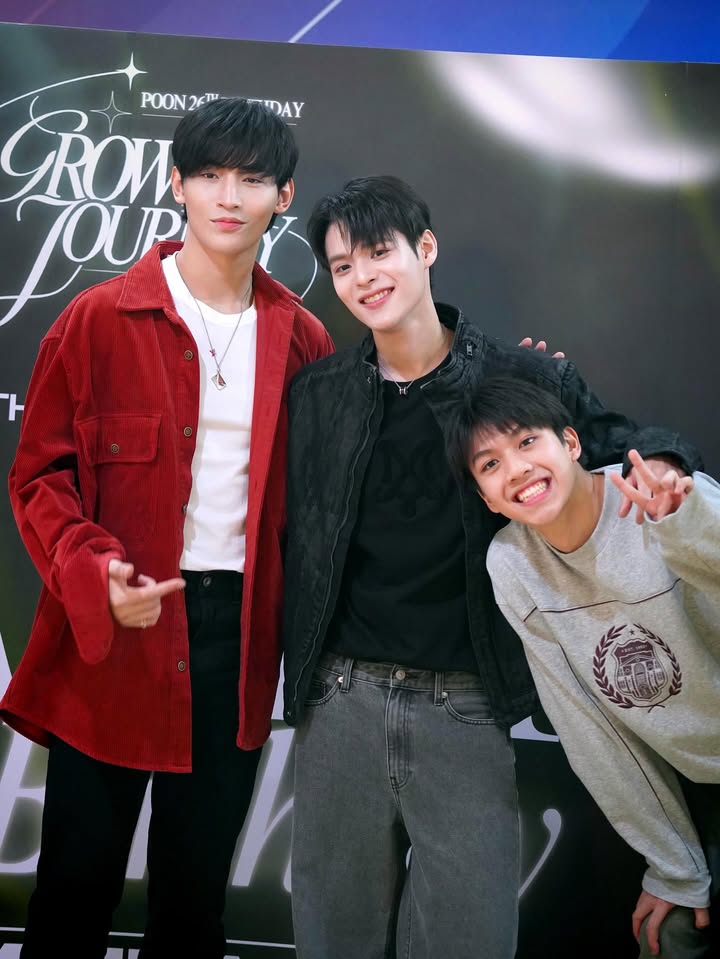 โอห์ม - ฐิติวัฒน์ ฤทธิ์ประเสริฐ