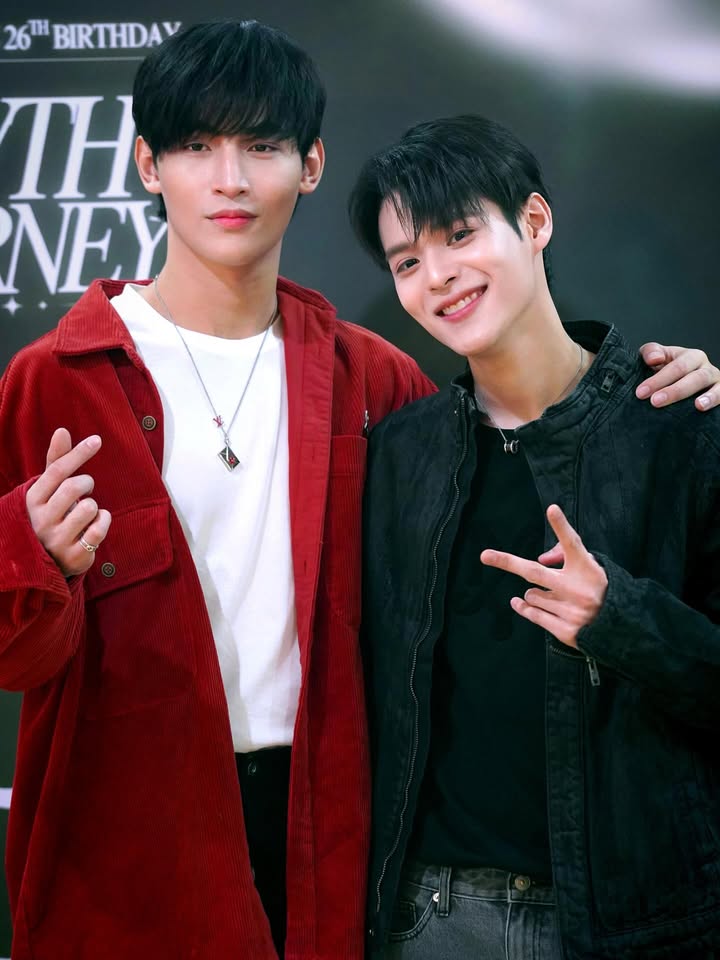 โอห์ม - ฐิติวัฒน์ ฤทธิ์ประเสริฐ